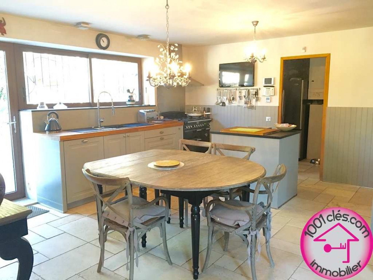 à vendre Maison de caractère Sommieres - Photo 5