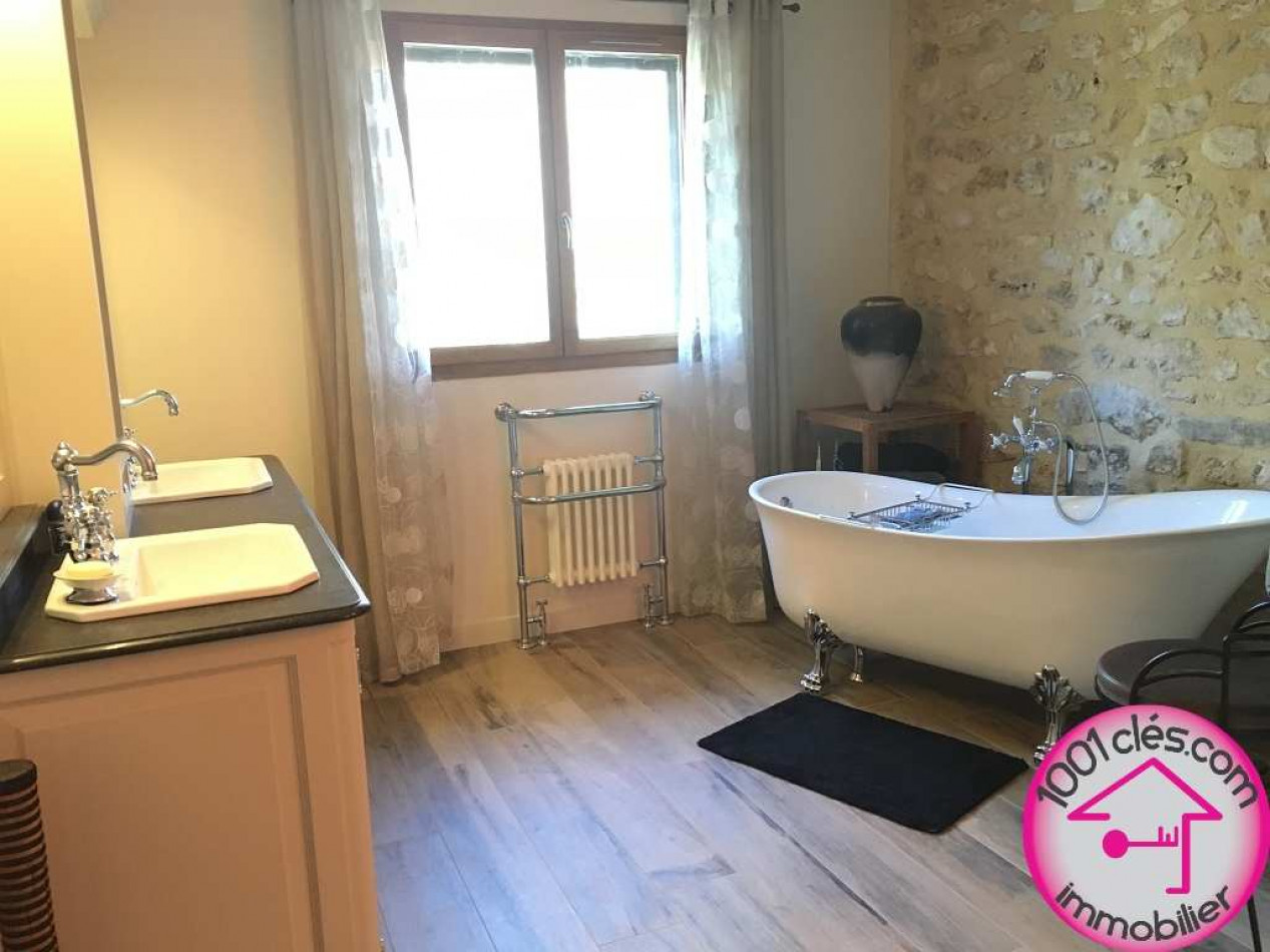 à vendre Maison de caractère Sommieres - Photo 6
