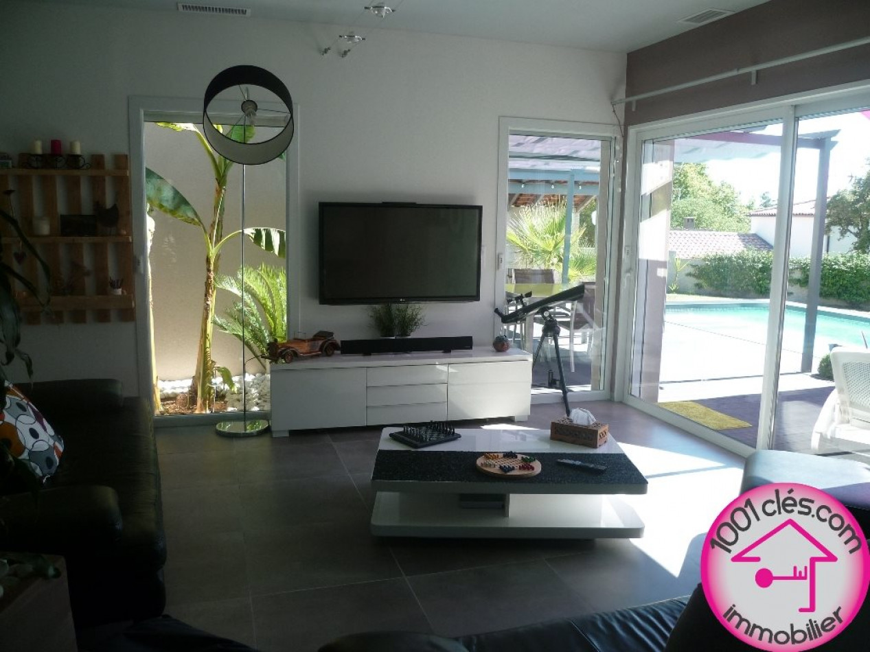 à vendre Villa d'architecte Teyran - Photo 7