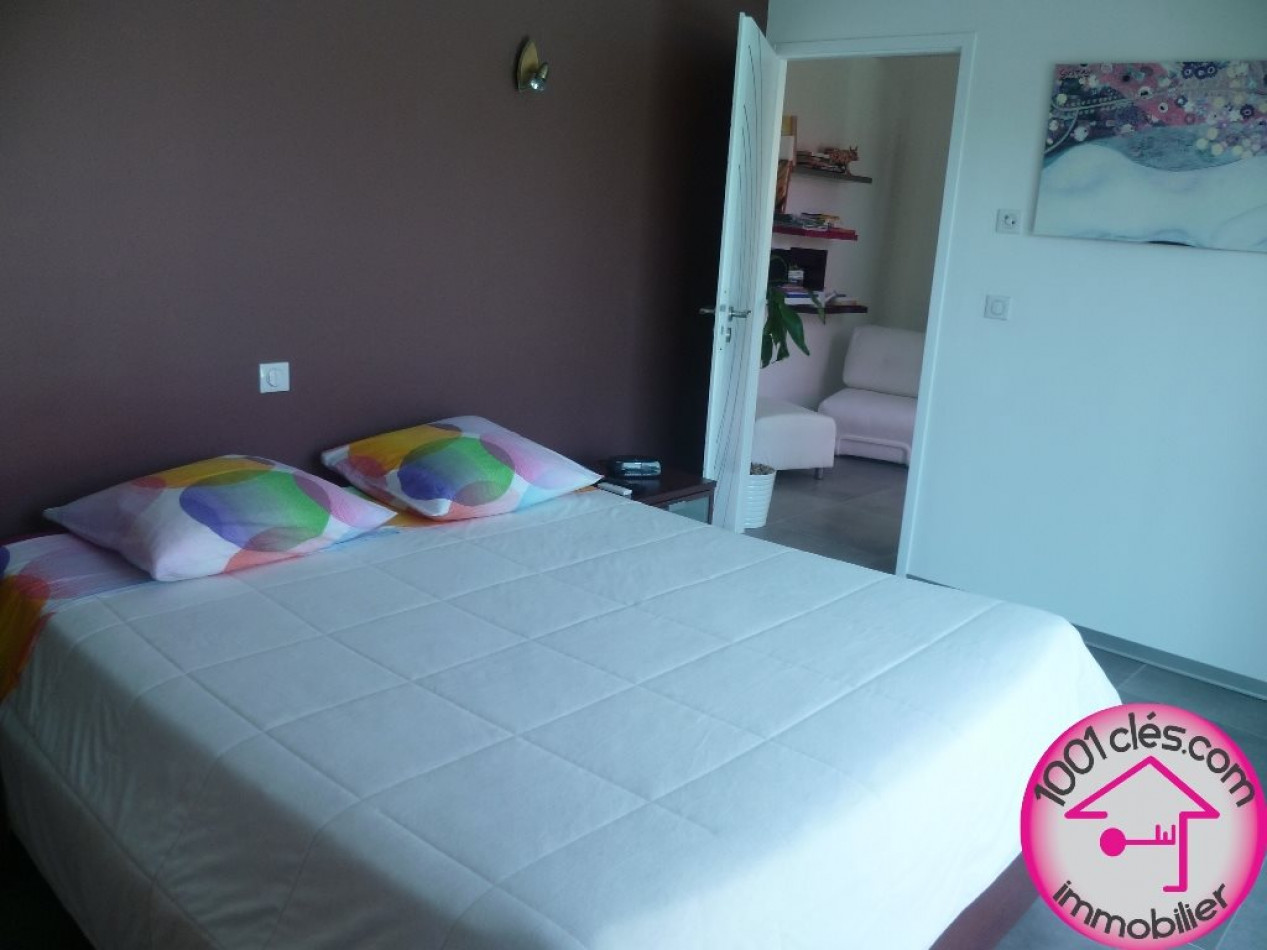 à vendre Villa d'architecte Teyran - Photo 8