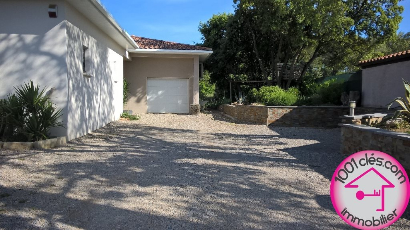  vendre Villa d'architecte Teyran