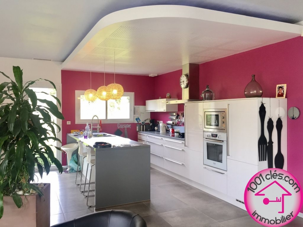 à vendre Villa d'architecte Teyran - Photo 6