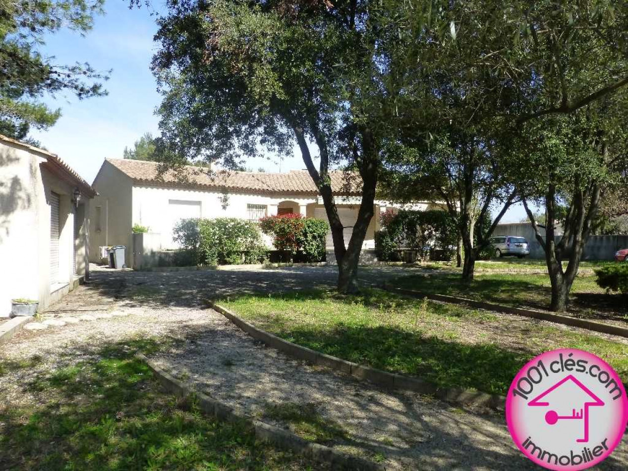 à vendre Maison Castries - Photo 7