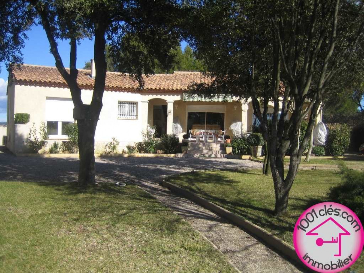 à vendre Maison Castries - Photo 2