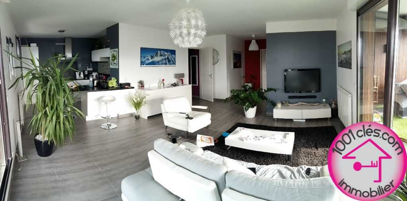 à vendre Villa sur toit Montpellier - Photo 4