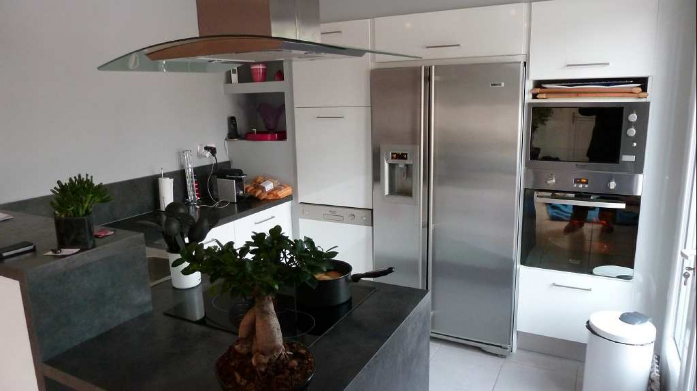 à vendre Villa Castries - Photo 4