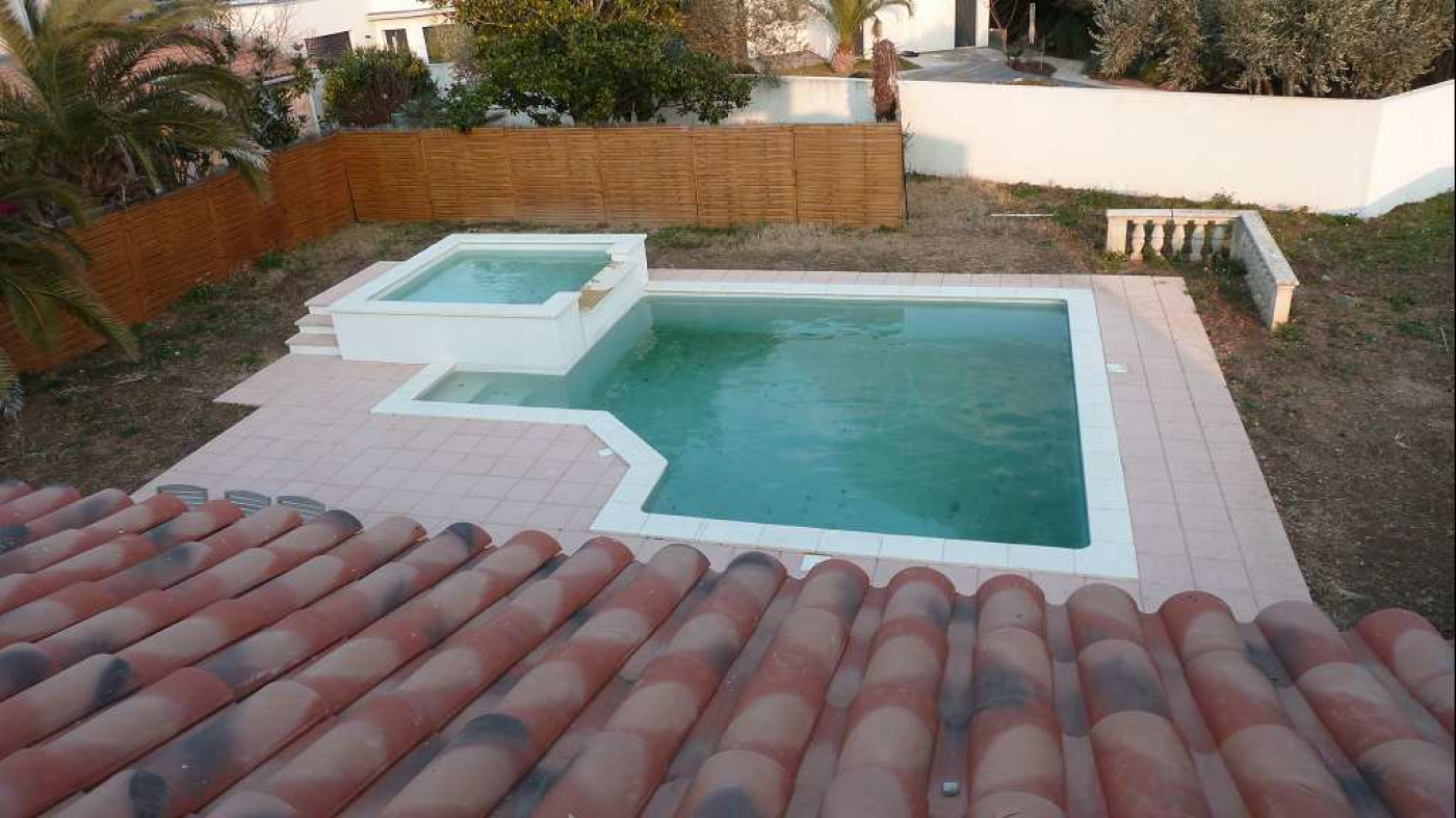 à vendre Villa Castries - Photo 9