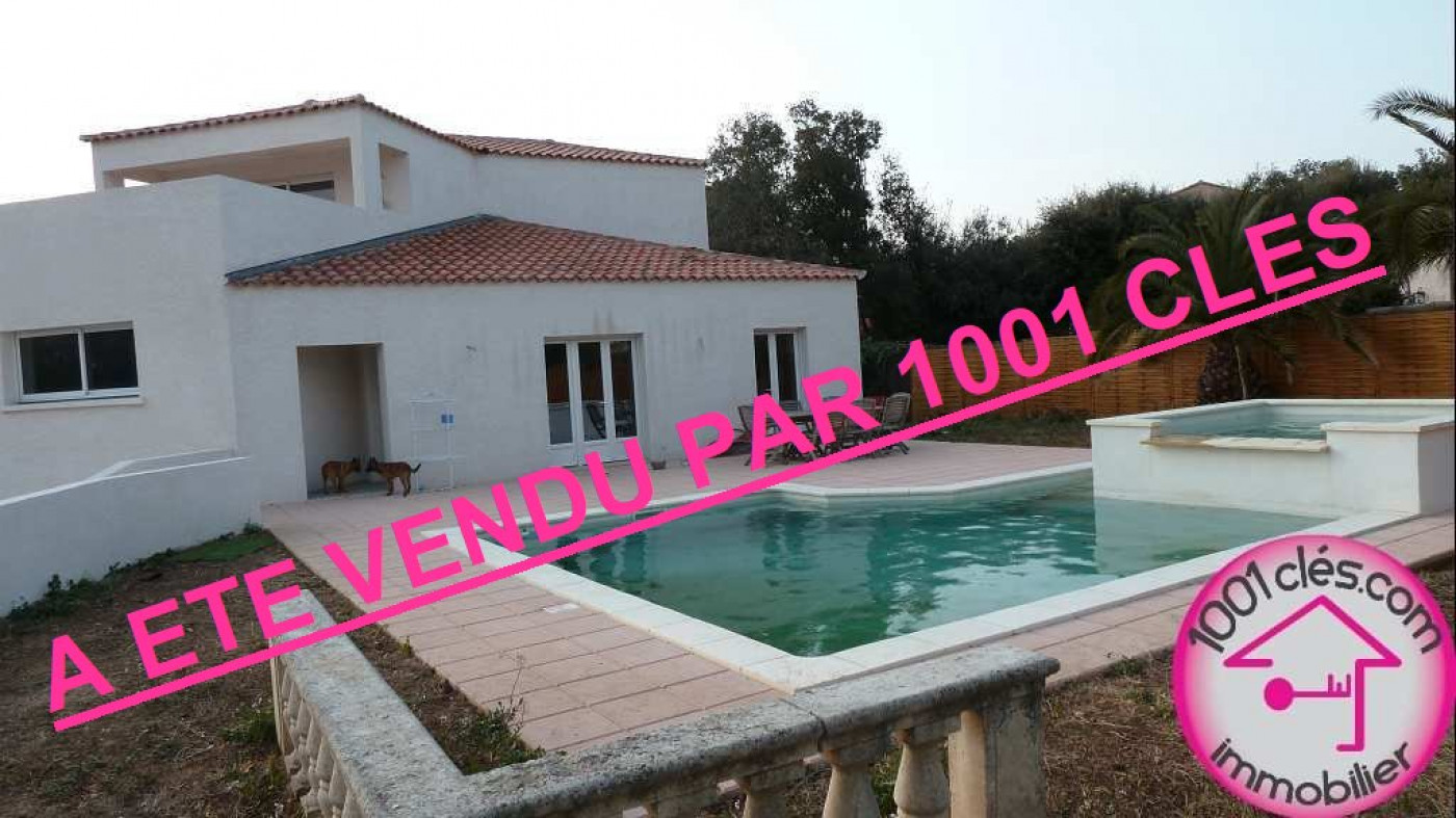 à vendre Villa Castries - Photo 1