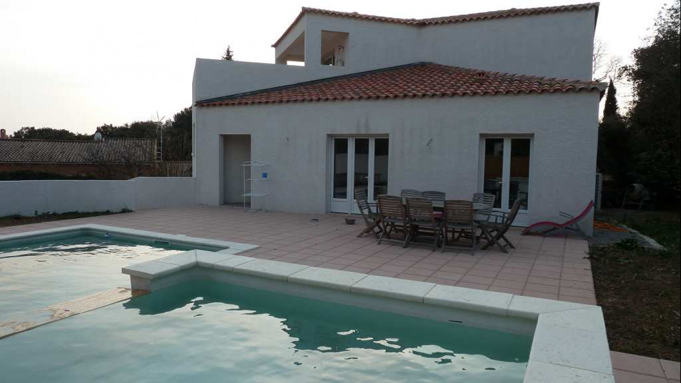 à vendre Villa Castries - Photo 8