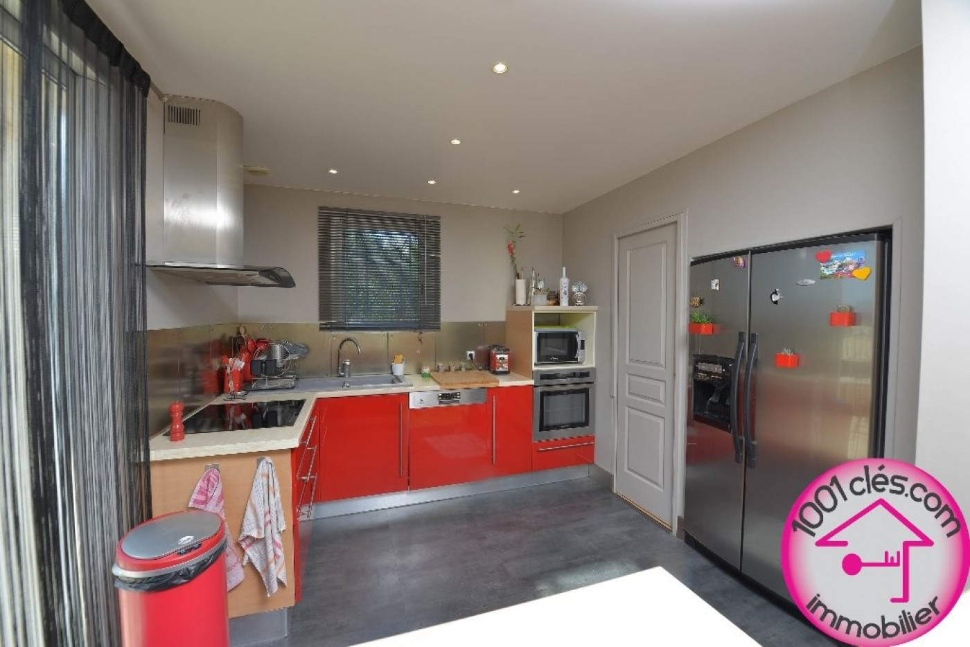 à vendre Maison Saint Genies Des Mourgues - Photo 10