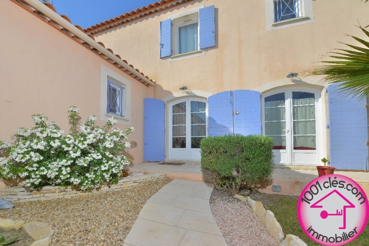 à vendre Maison Saint Genies Des Mourgues - Photo 3