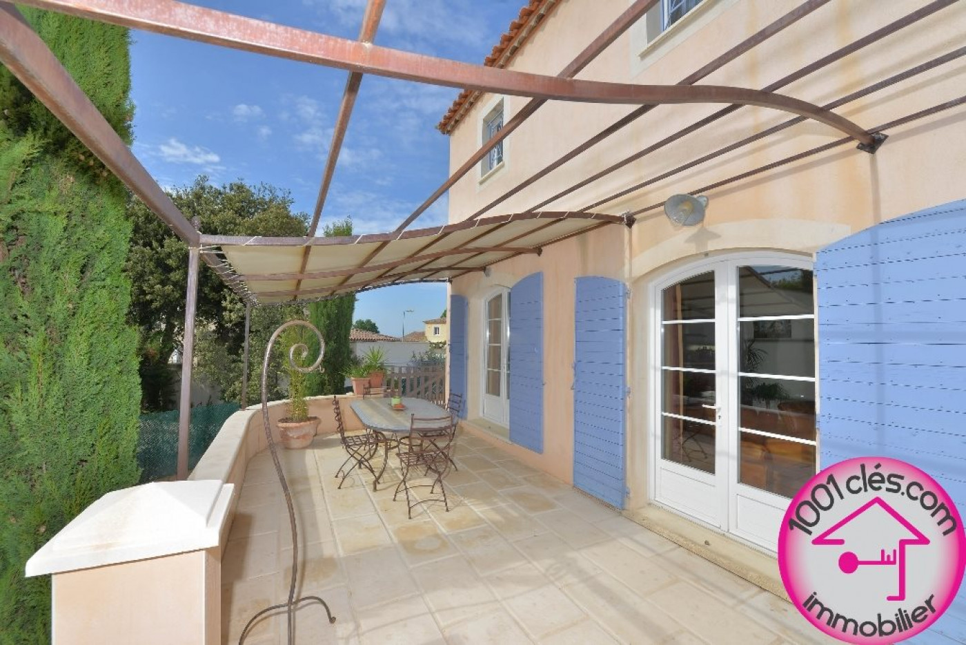 à vendre Maison Saint Genies Des Mourgues - Photo 2