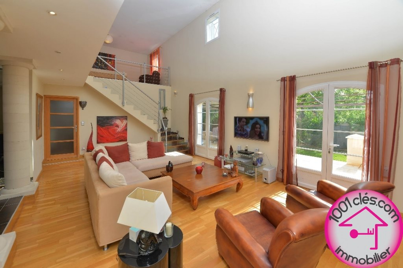 à vendre Maison Saint Genies Des Mourgues - Photo 4