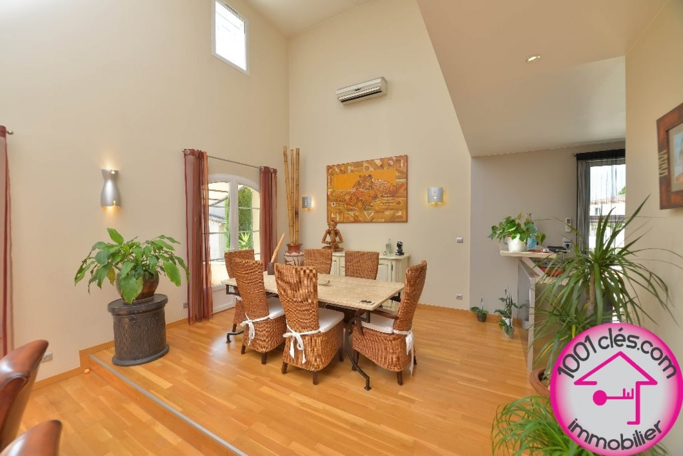à vendre Maison Saint Genies Des Mourgues - Photo 5