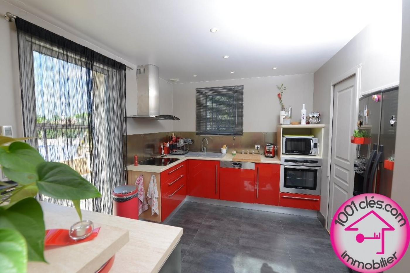 à vendre Maison Saint Genies Des Mourgues - Photo 9