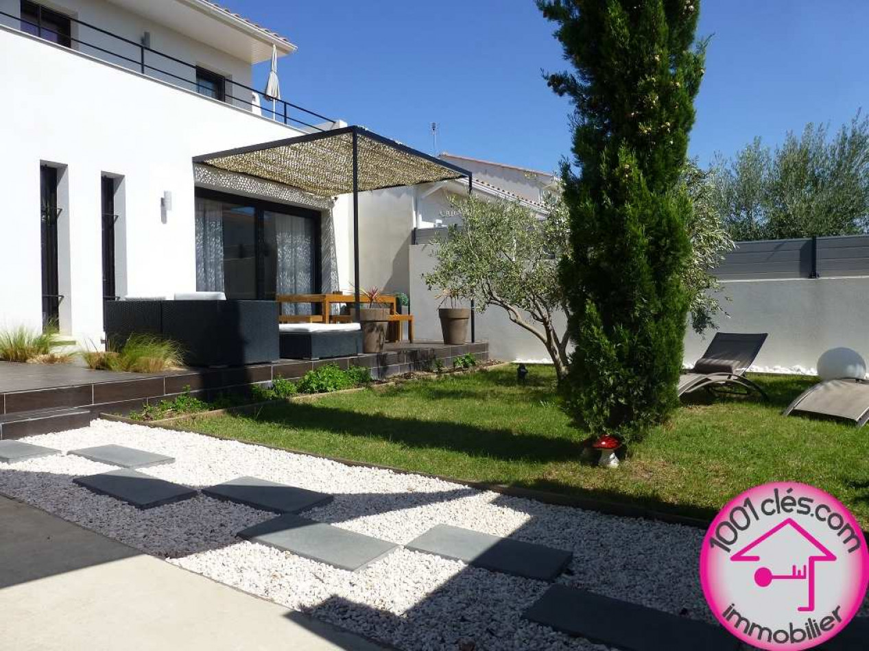 for sale Villa d'architecte Vendargues - Photo 10