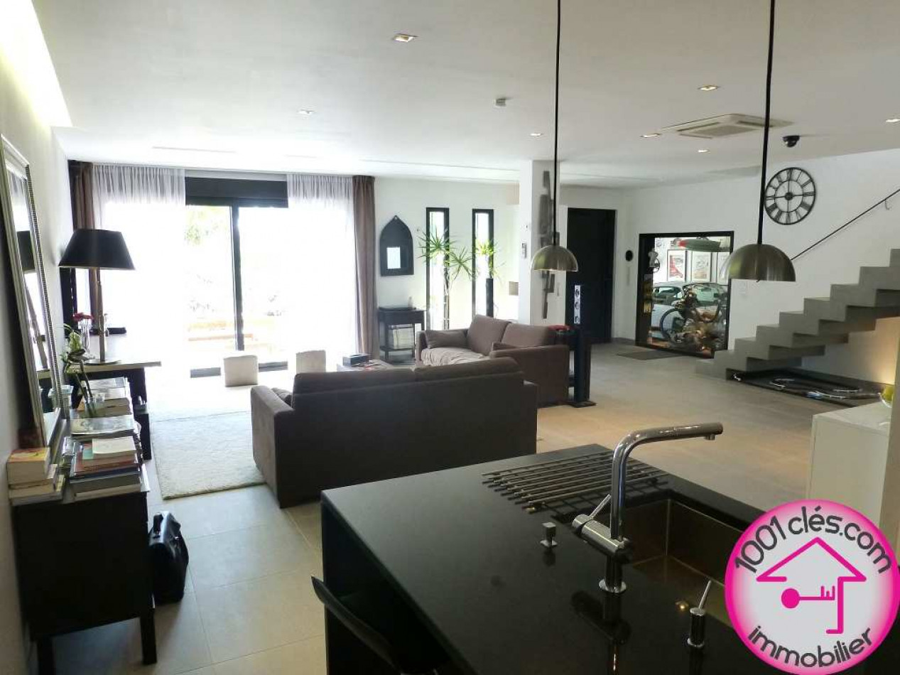 for sale Villa d'architecte Vendargues - Photo 2