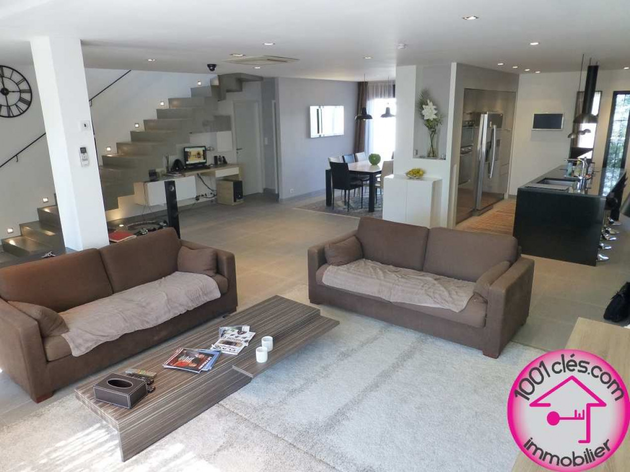 for sale Villa d'architecte Vendargues - Photo 3