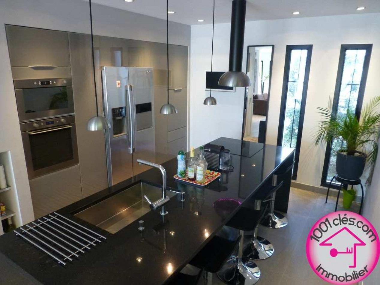 for sale Villa d'architecte Vendargues - Photo 5