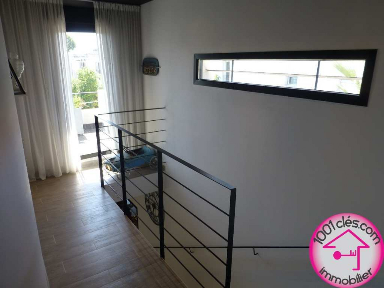 for sale Villa d'architecte Vendargues - Photo 9