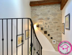 à vendre Maison en pierre Calvisson