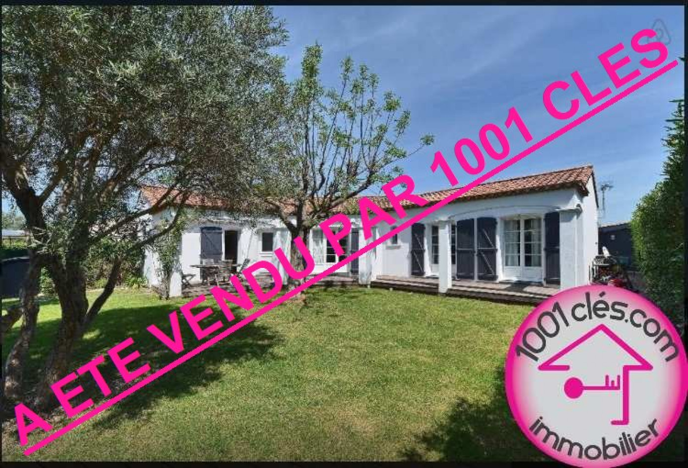 à vendre Villa Baillargues - Photo 1