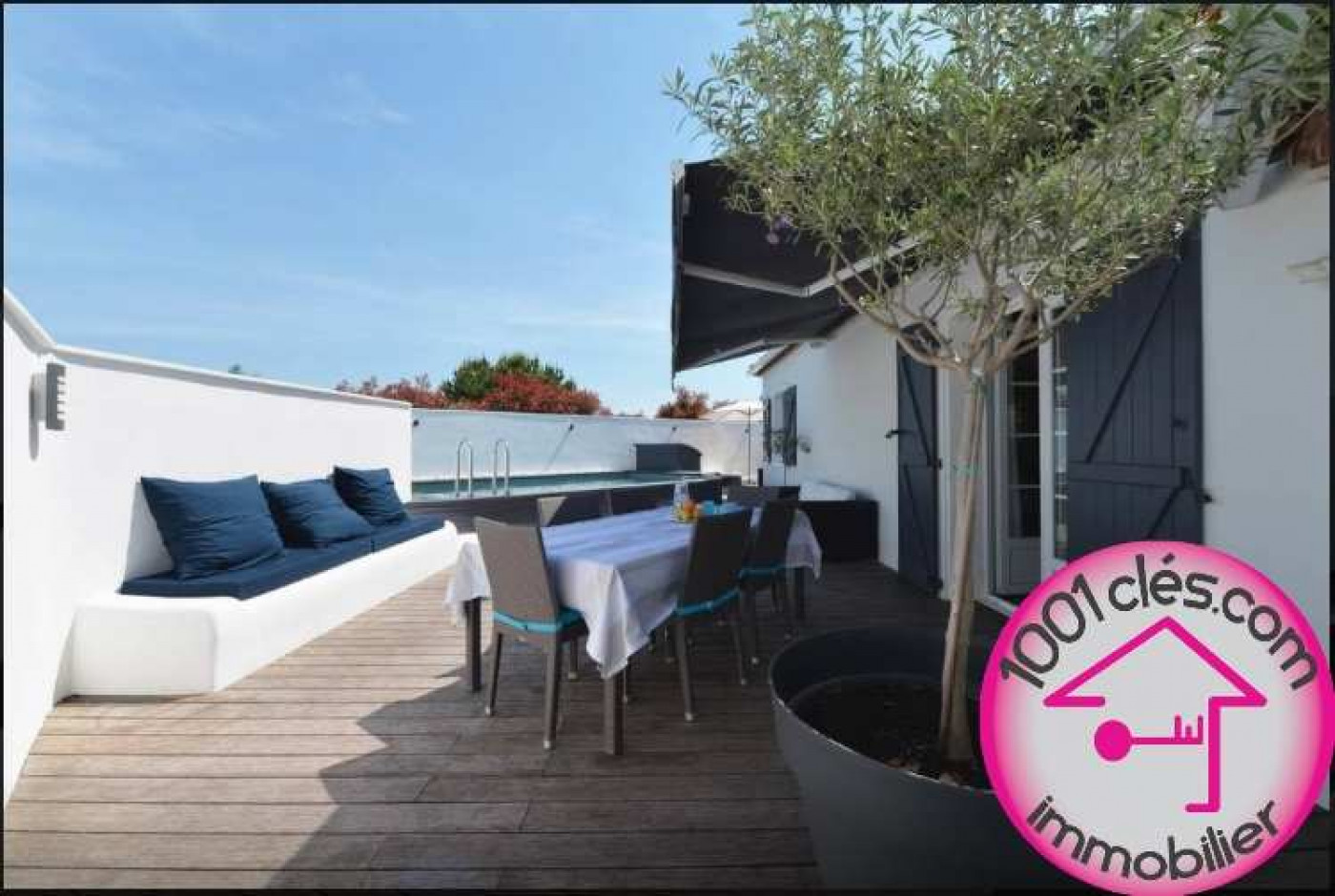 à vendre Villa Baillargues - Photo 6