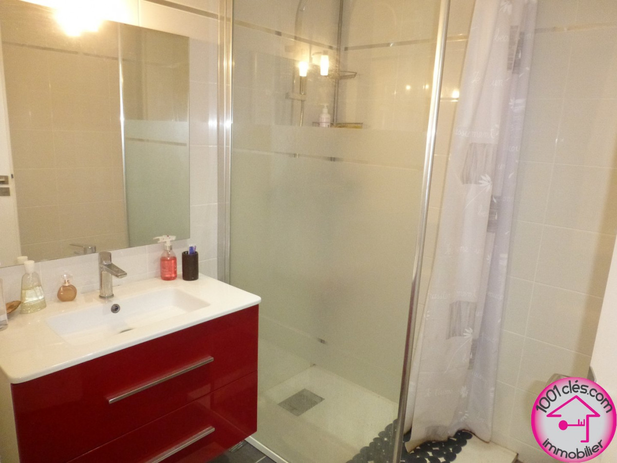 à vendre Maison contemporaine Vendargues - Photo 5