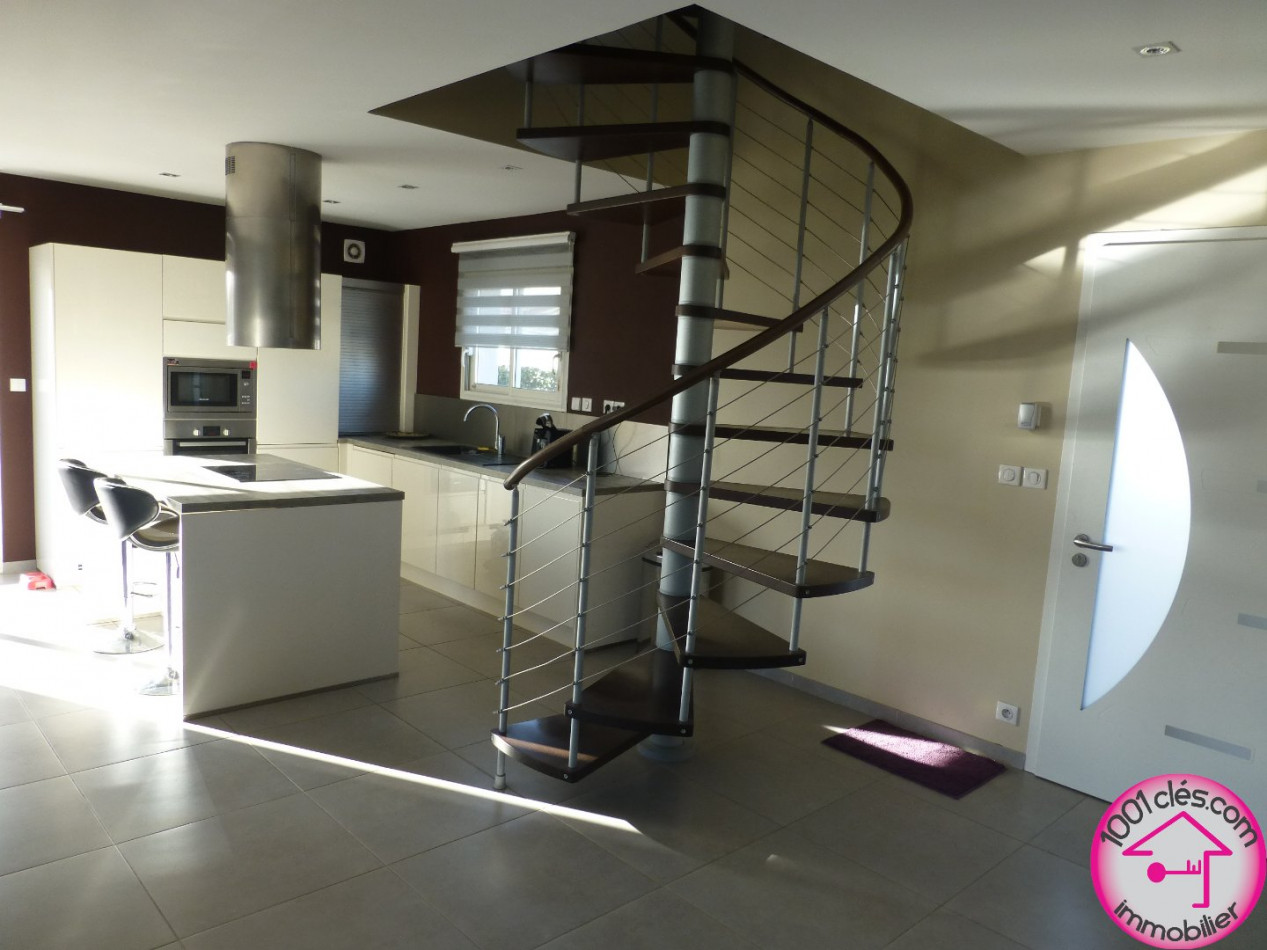 à vendre Maison contemporaine Vendargues - Photo 3