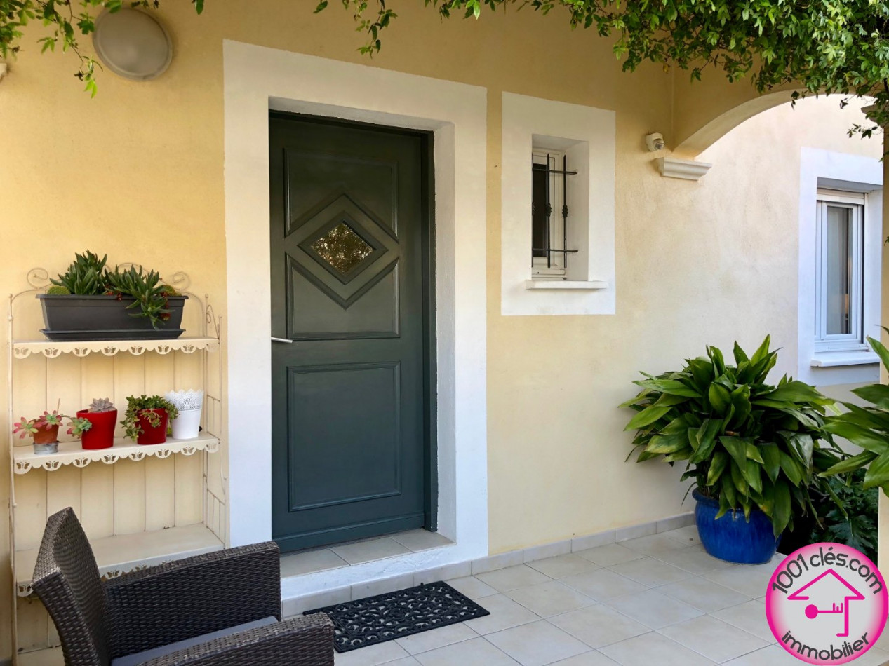 à vendre Maison de ville Castries - Photo 10