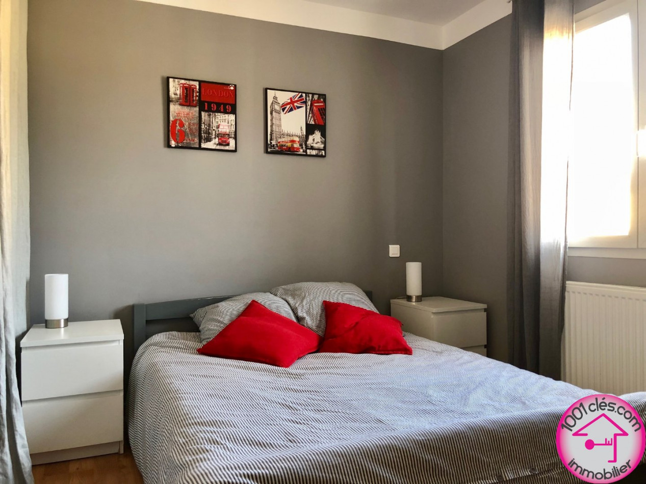 à vendre Maison de ville Castries - Photo 8