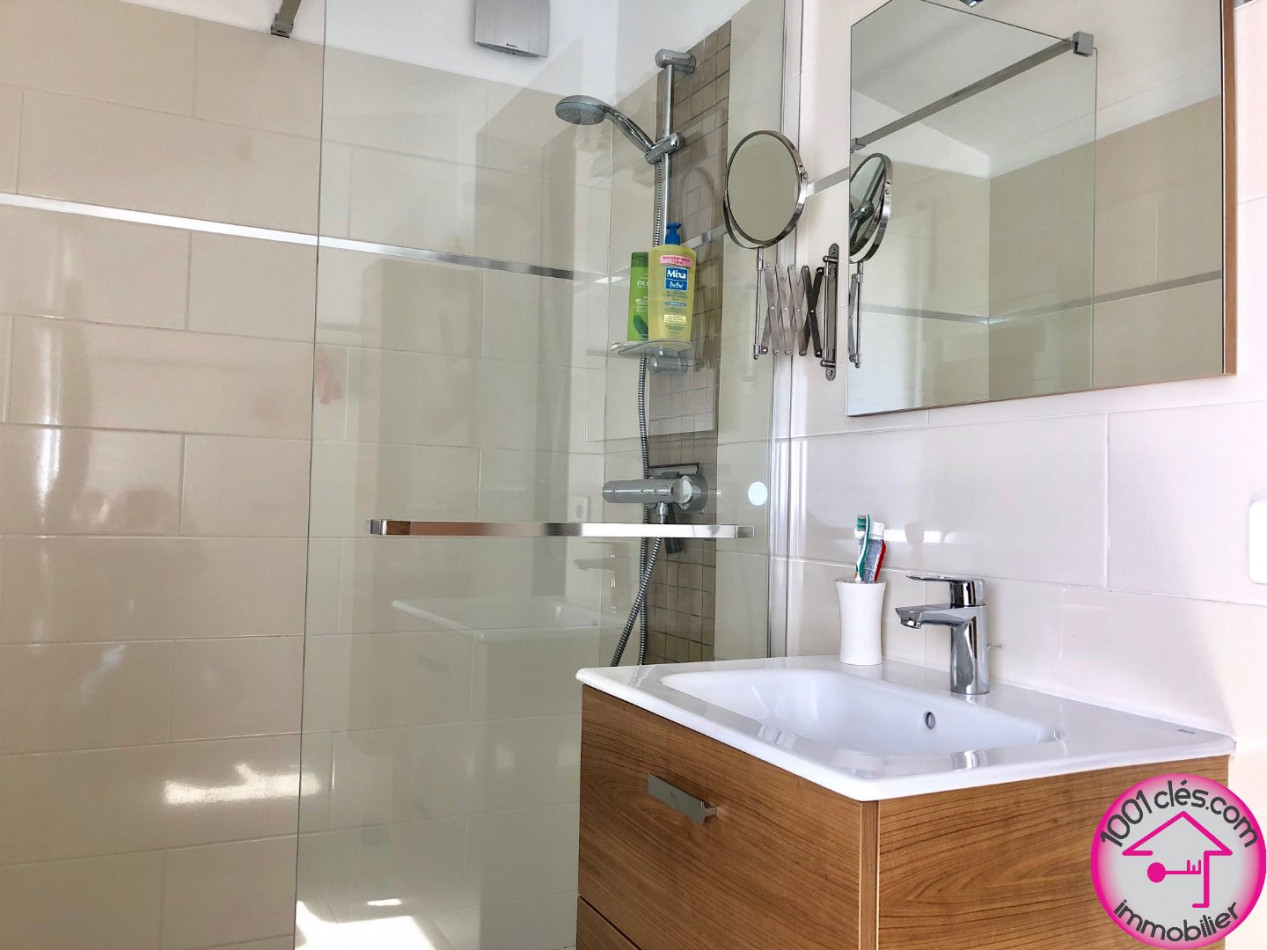 à vendre Maison de ville Castries - Photo 9