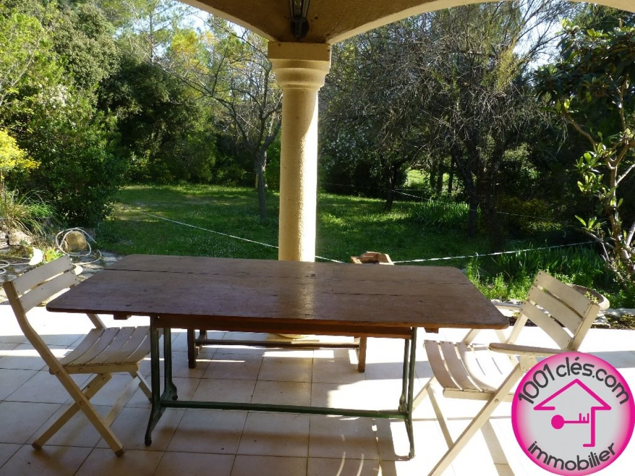 à vendre Maison Saint Drezery - Photo 9