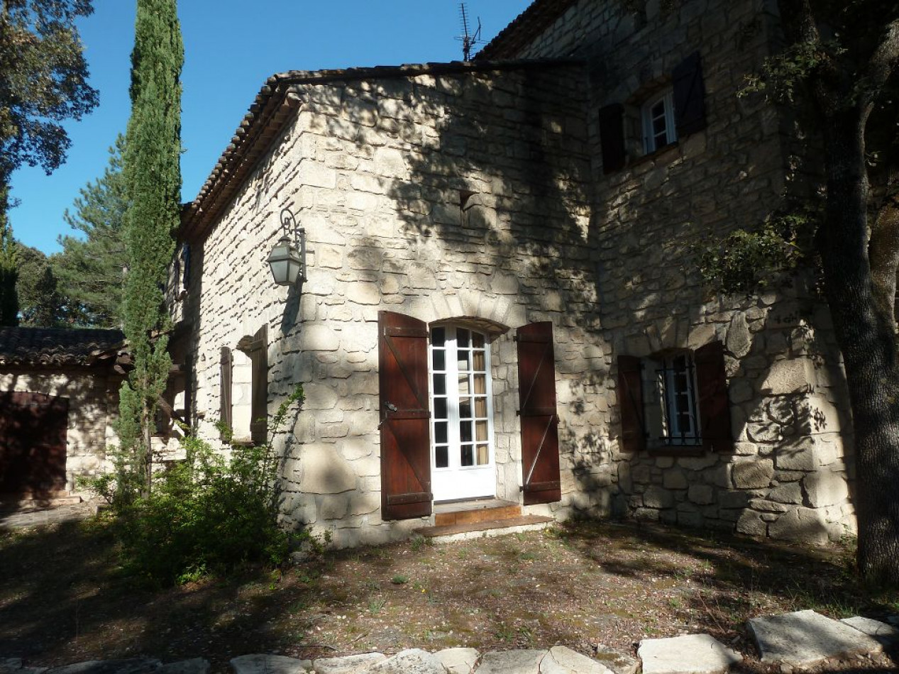 à vendre Maison de caractère Castries - Photo 3