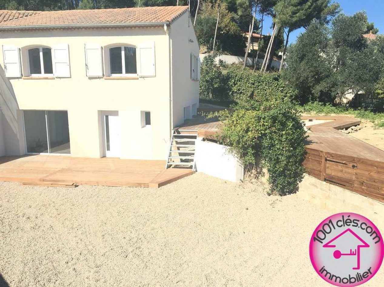 à vendre Maison Teyran - Photo 3