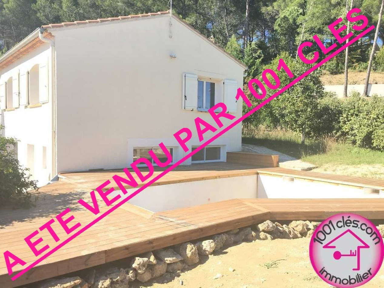 à vendre Maison Teyran - Photo 1