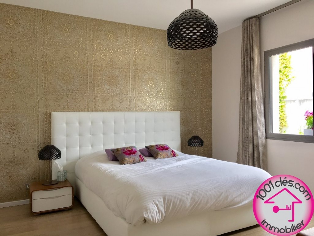 à vendre Villa d'architecte Mauguio - Photo 8