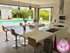 à vendre Villa d'architecte Mauguio