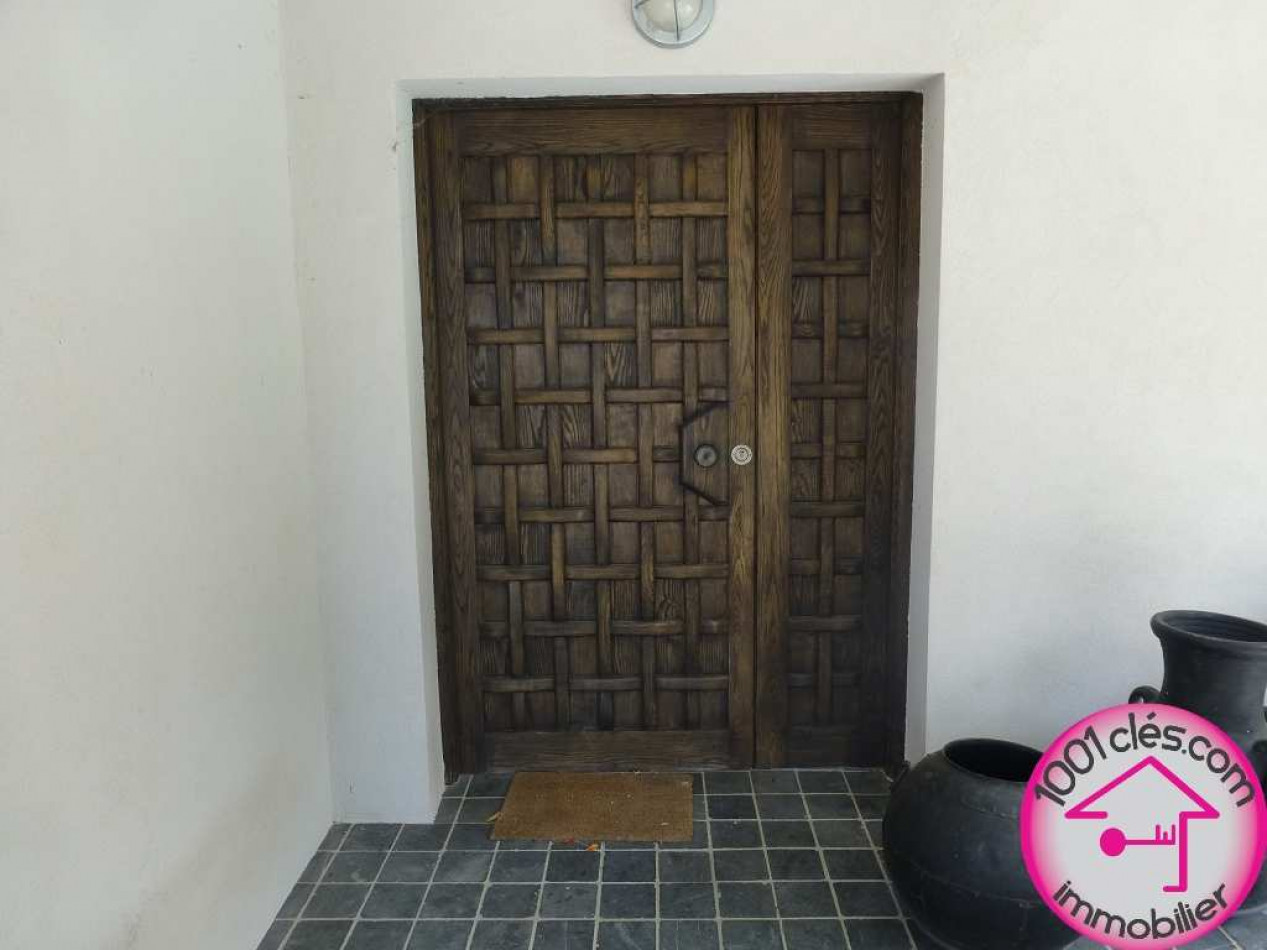 à vendre Maison contemporaine Sussargues - Photo 8