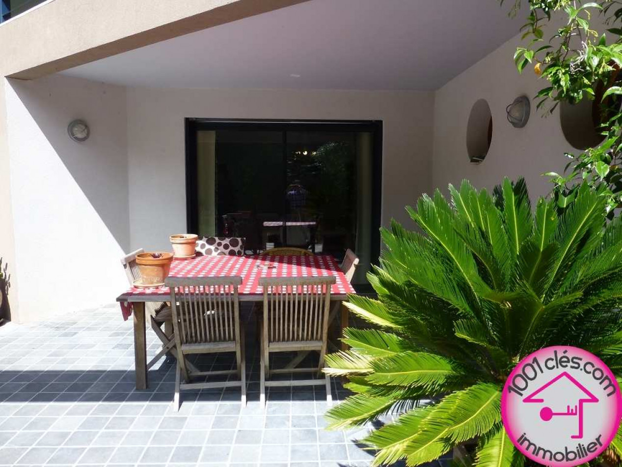 à vendre Maison contemporaine Sussargues - Photo 9