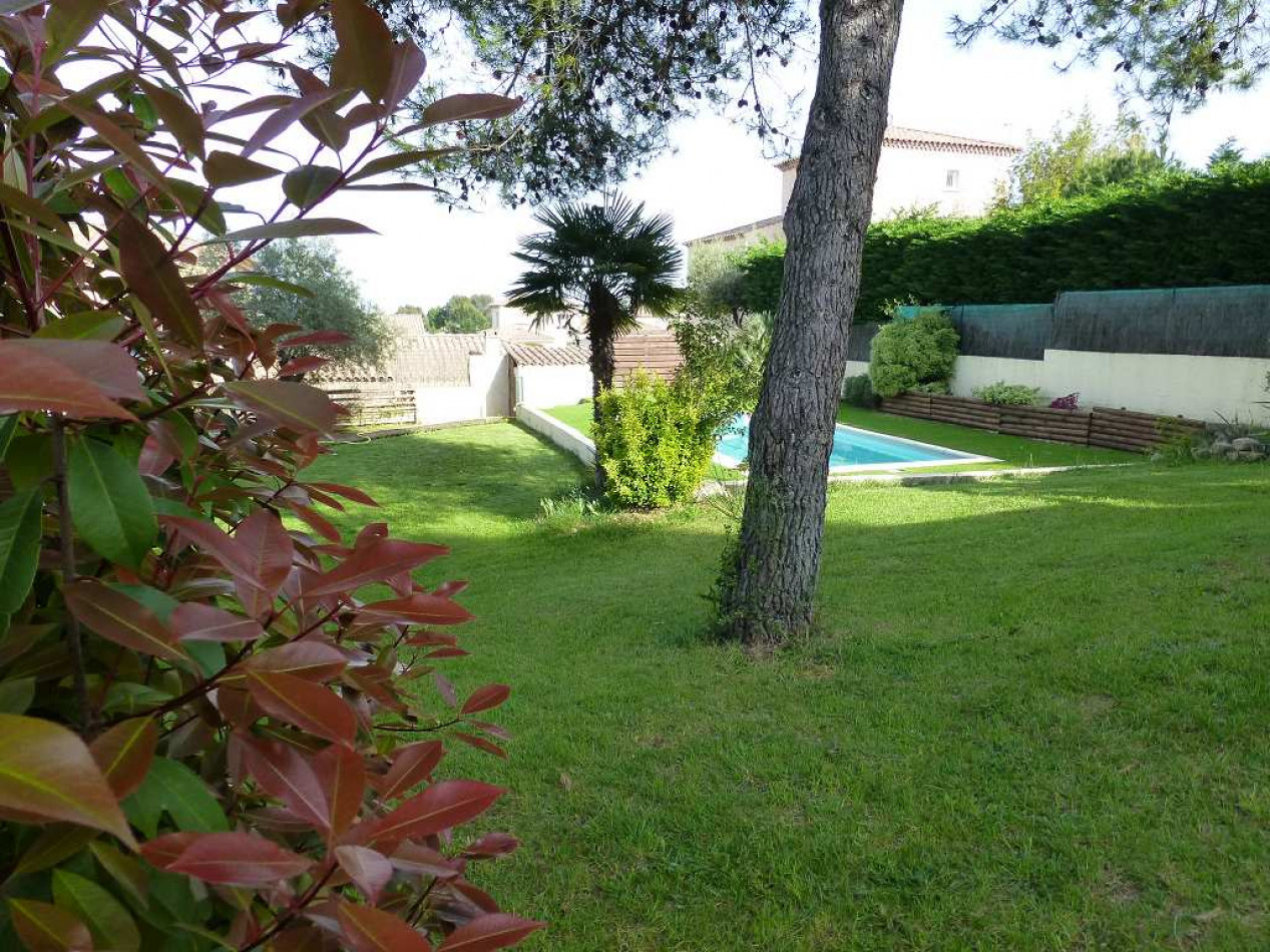 à vendre Maison Saint Drezery - Photo 4