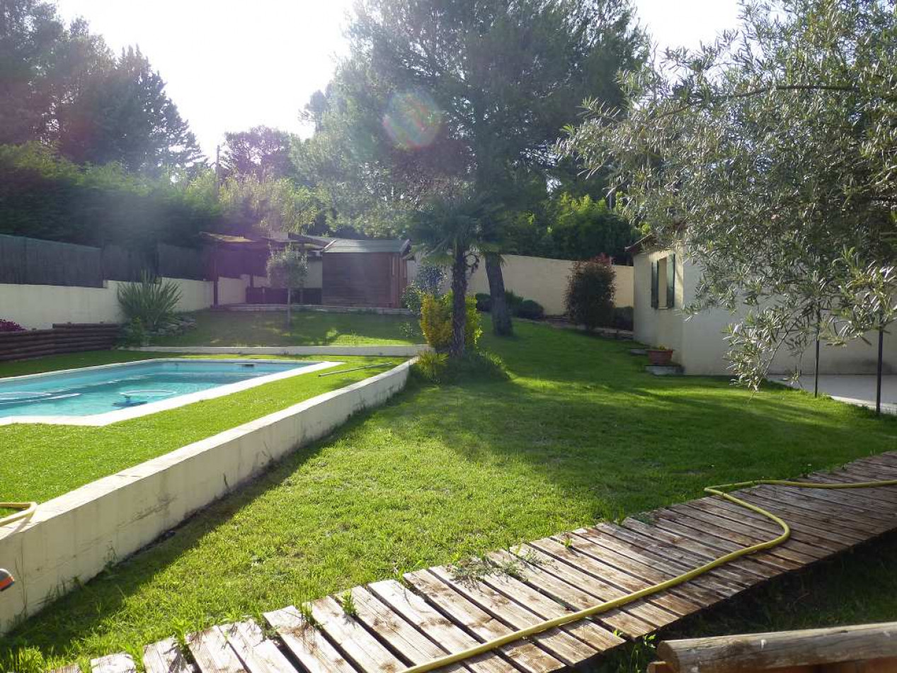 à vendre Maison Saint Drezery - Photo 5