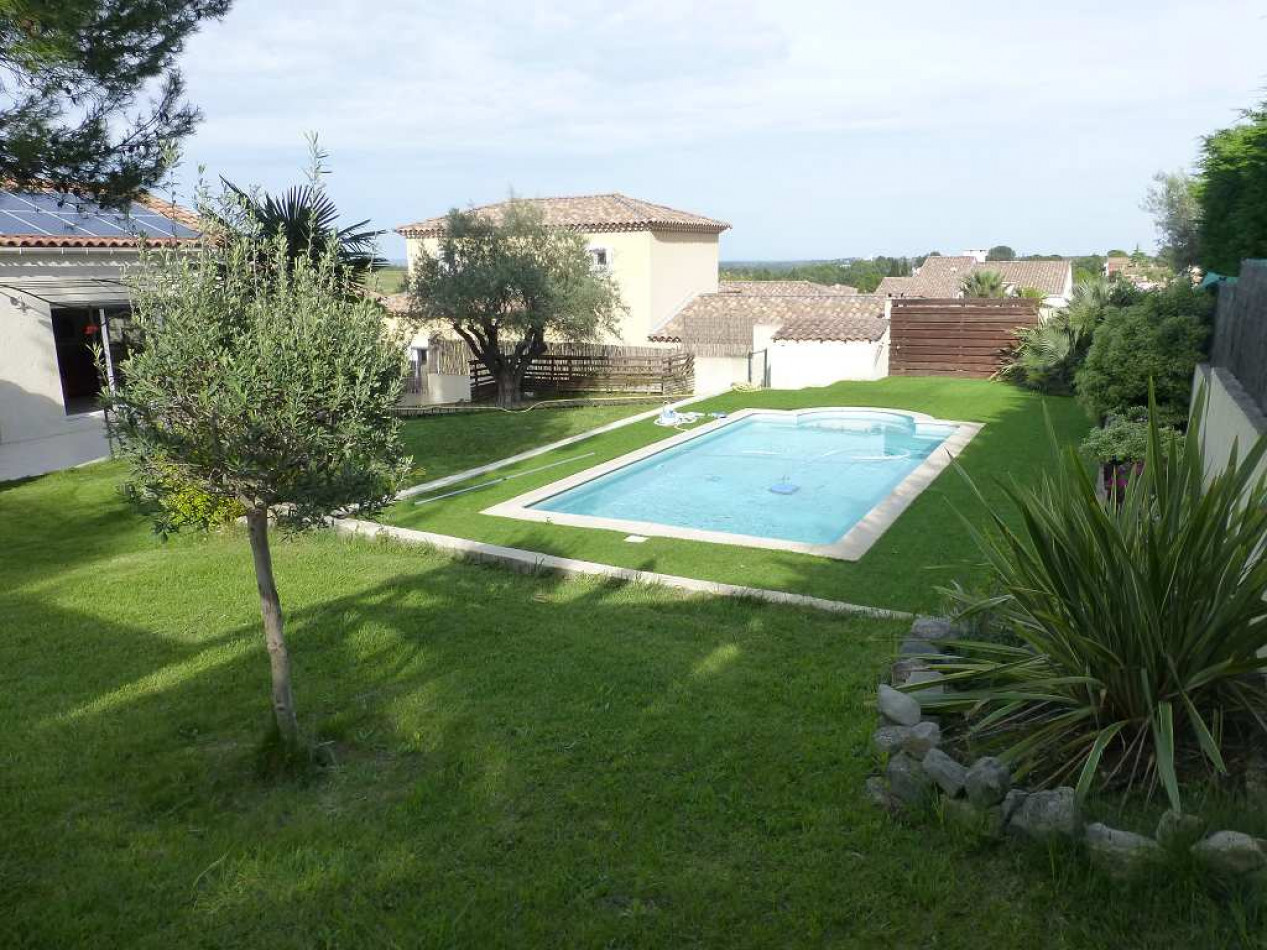 à vendre Maison Saint Drezery - Photo 3