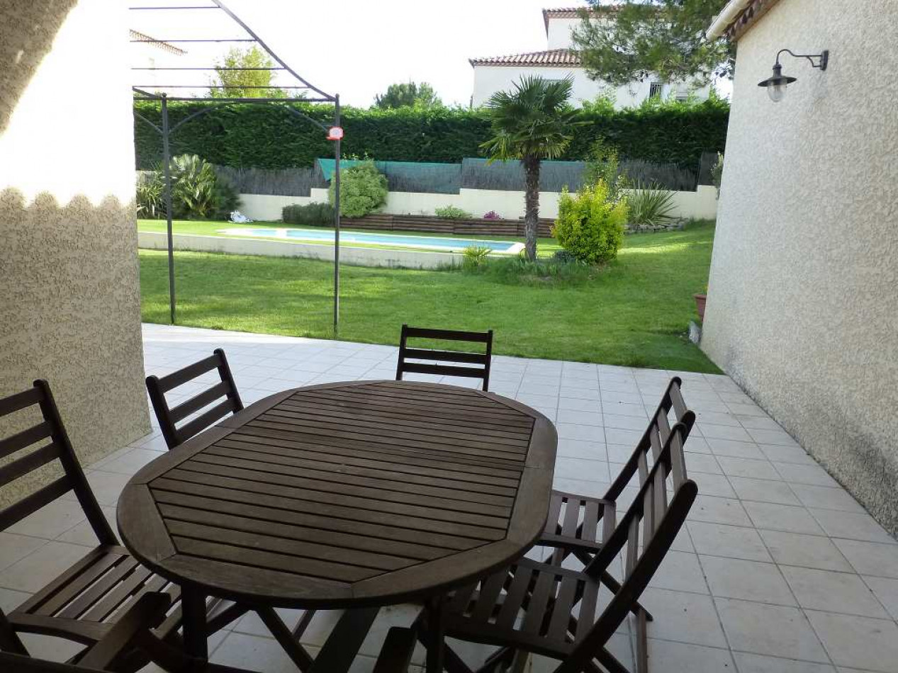 à vendre Maison Saint Drezery - Photo 6