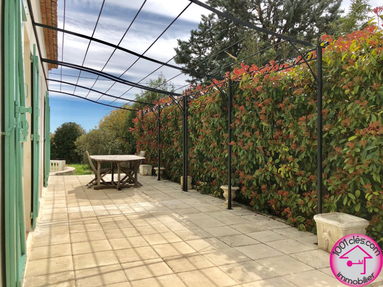 à vendre Villa Saint Drezery - Photo 10