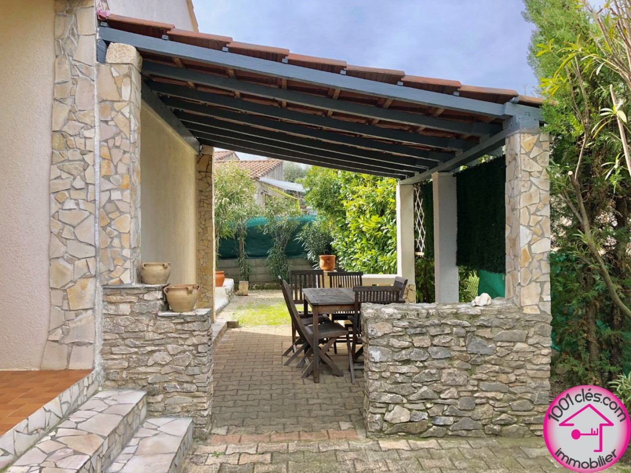 à vendre Villa Saint Drezery - Photo 9