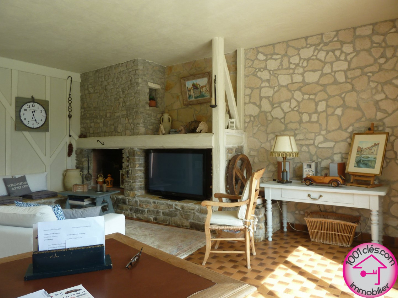  vendre Villa Saint Drezery