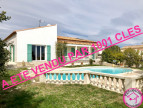 à vendre Villa Saint Drezery