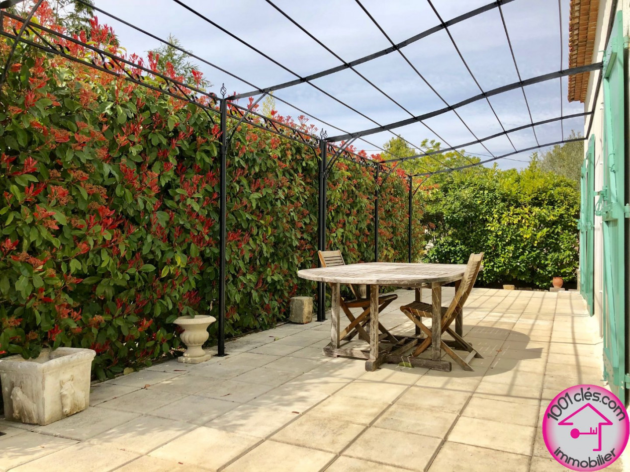 à vendre Villa Saint Drezery - Photo 3