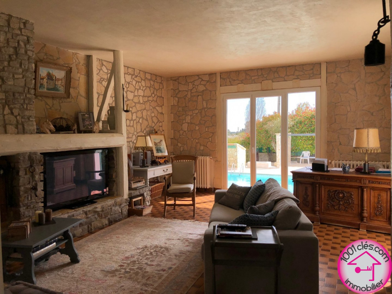 à vendre Villa Saint Drezery - Photo 6